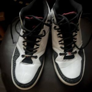 A new pair of 10.5 FUBU CLASSIC